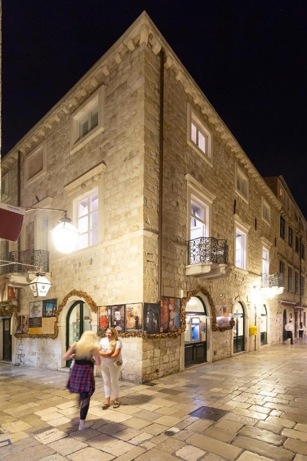krevet i doručak Palace Old Town - 