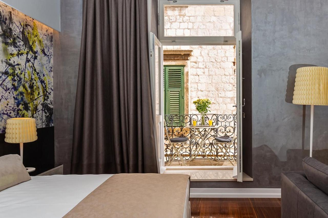 Couette-café Palace Old Town - 