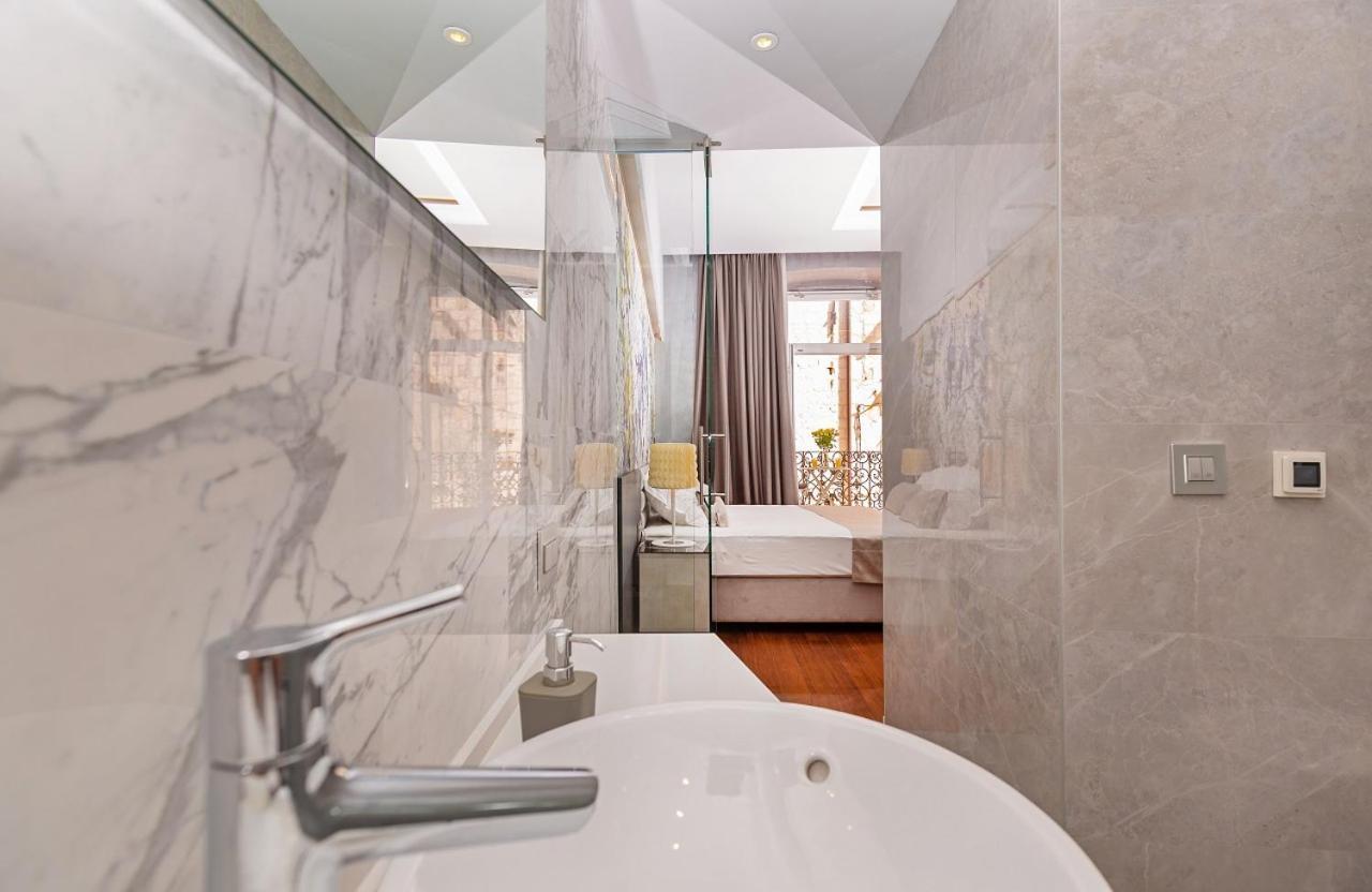 Couette-café Palace Old Town - 