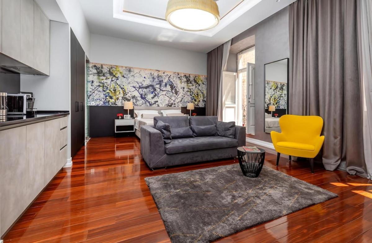 Couette-café Palace Old Town - 